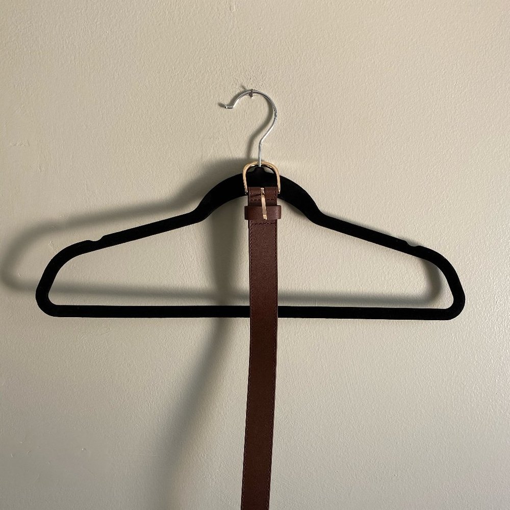 Target Brown Belt